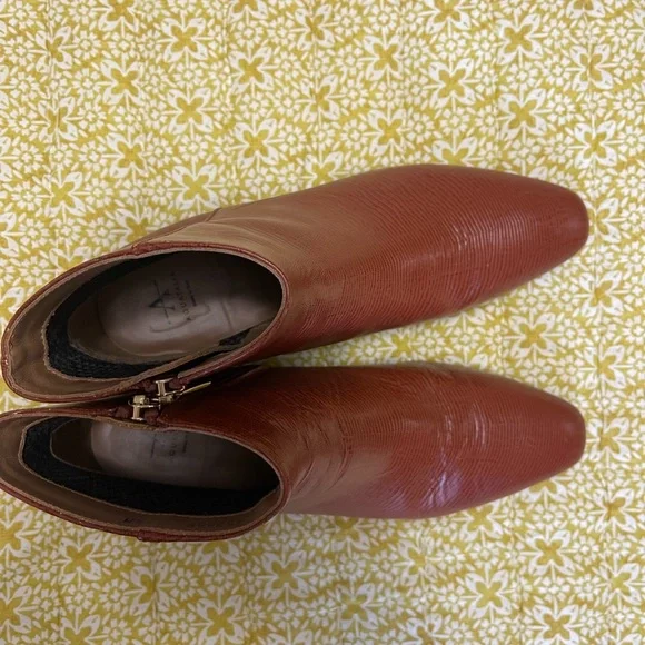 AQUATALIA Fuoco booties - Picture 6 of 6